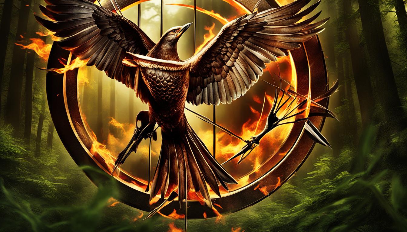Survival Stories: Hunger Games Audiobook Experiences