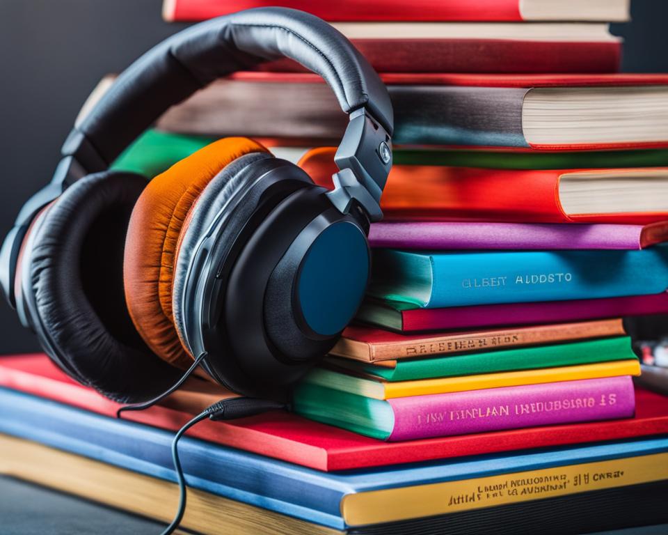 popular audiobooks in the Prime collection