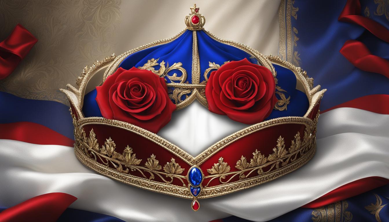 Royal Romance: Red, White, and Royal Blue Audiobook