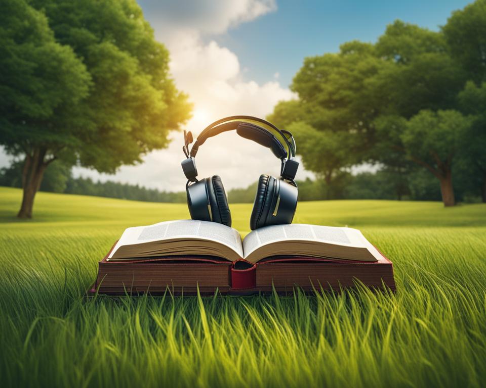 Explore Free Audiobook Options