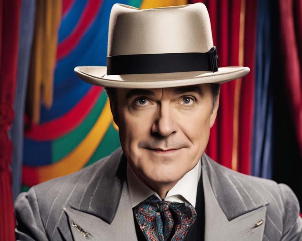 Jefferson Mays - Theatrical Legacy - Future