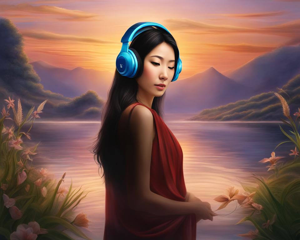Jennifer Ikeda: Ikeda’s Sonic Serenity: Navigating Audio Tranquility