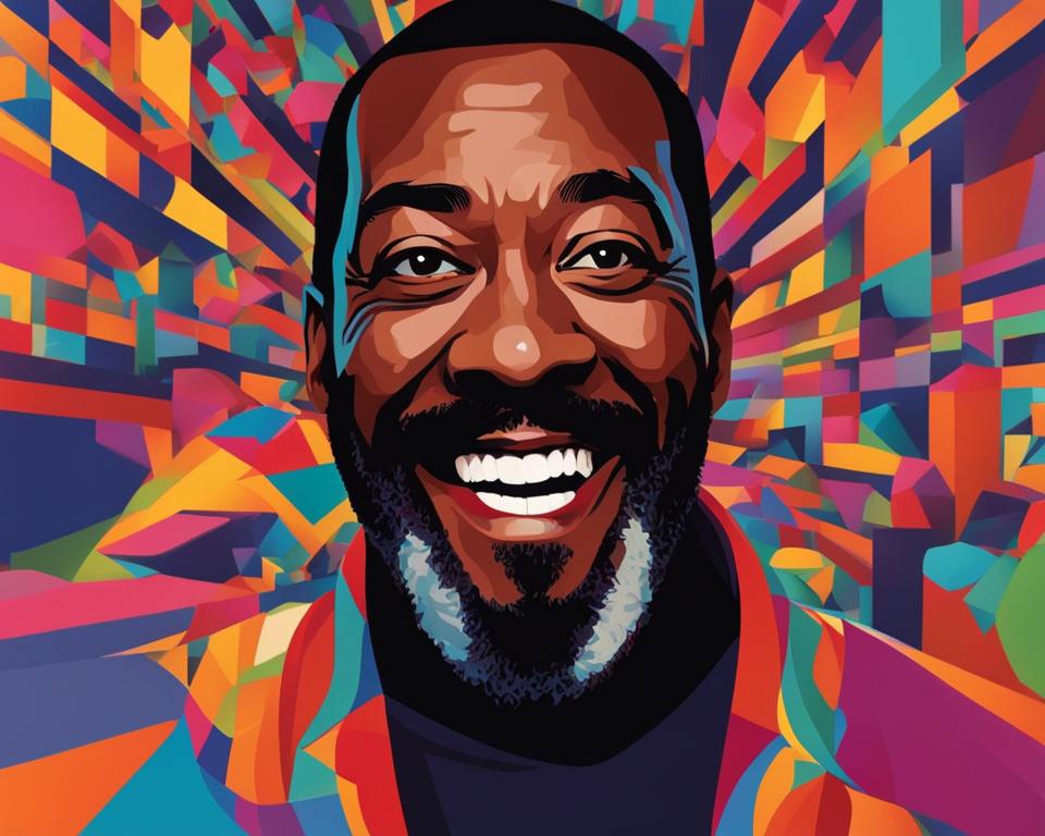 Comedic Narration: Lenny Henry’s Audiobook Laughter