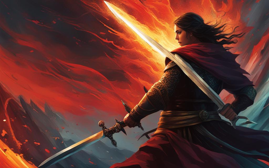 A Storm of Swords Audiobook: Experience the Thrill of George R.R. Martin’s Masterpiece