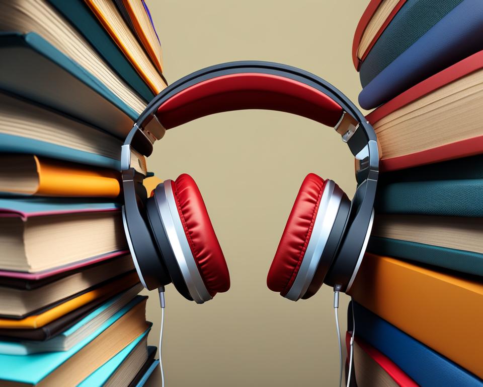 Do Audible Audiobooks Come with Text?