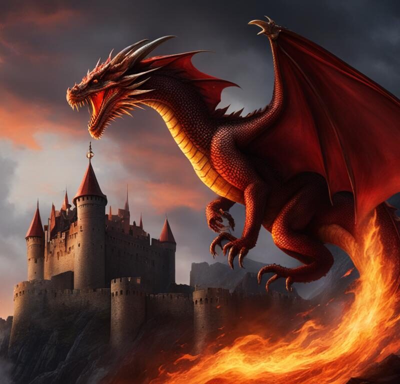 fire and blood audiobook download