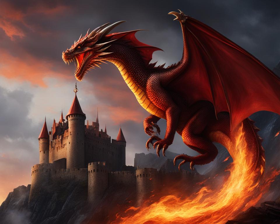 Fire and Blood – Audiobook Targaryen Legacy