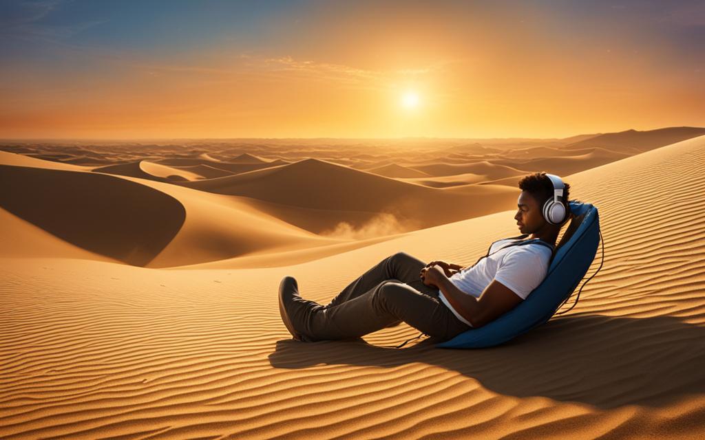 Free Dune Audiobook