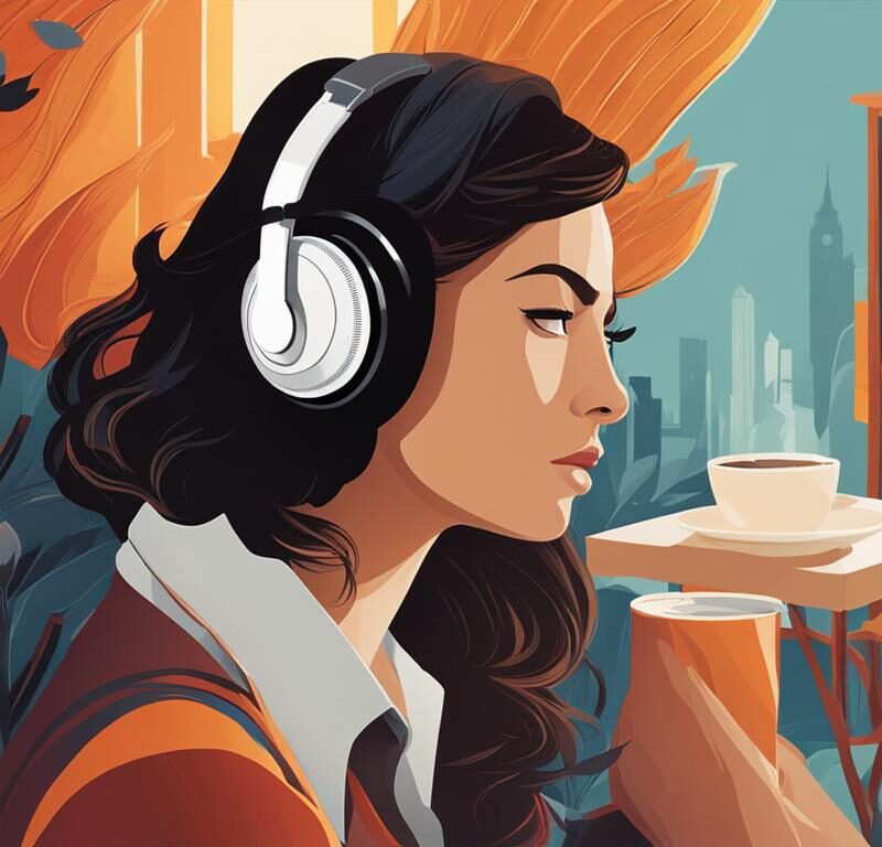 is audiobooks the same as audible