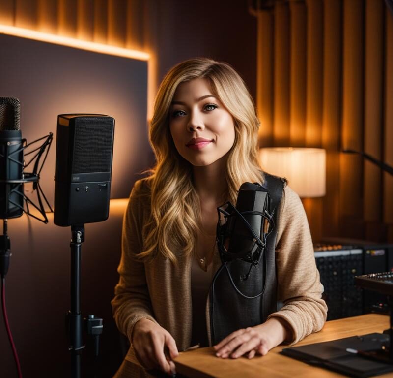 jennette mccurdy audiobook free download