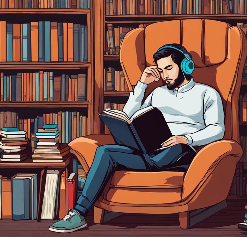 which is better audible or audiobooks
