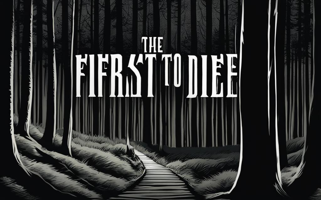The First to Die at the End Audiobook