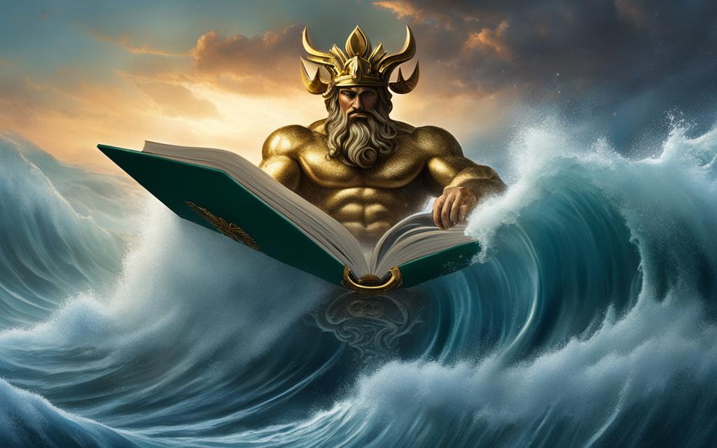 The Son of Neptune Audiobook Free